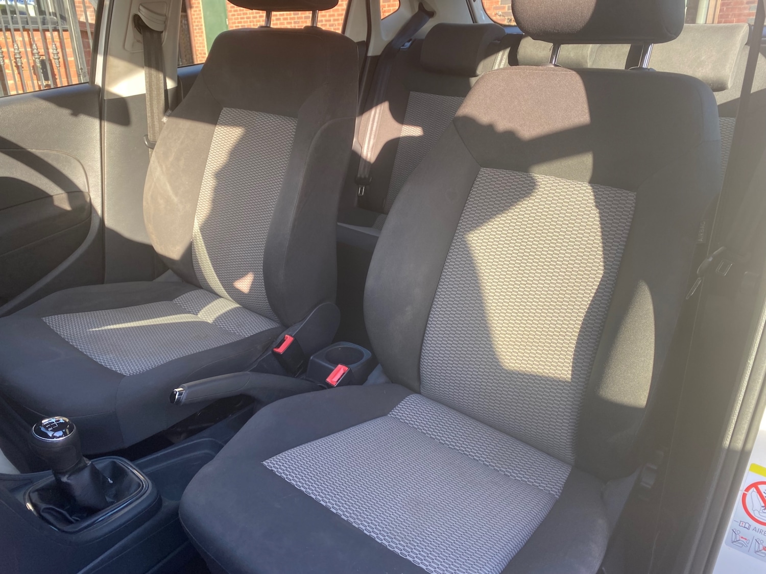 Used Volkswagen Polo 2013 for sale - 77918237: Photo 10