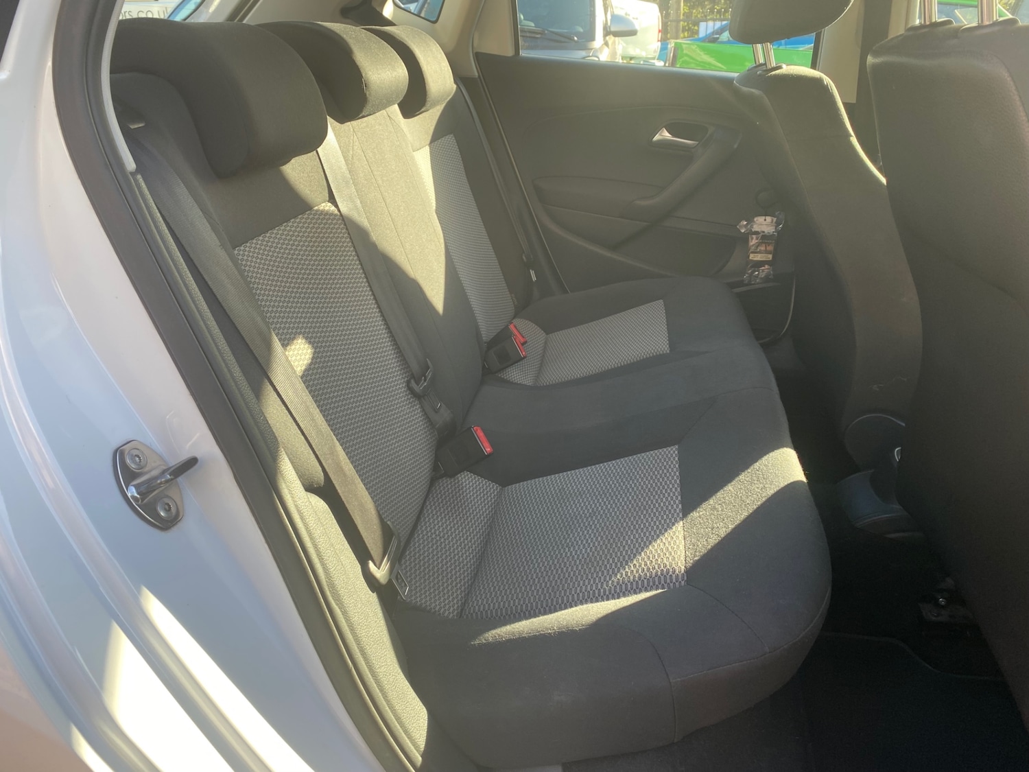 Used Volkswagen Polo 2013 for sale - 77918237: Photo 11