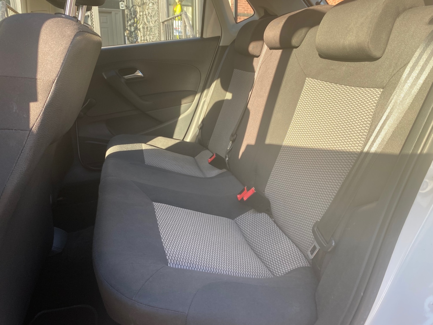 Used Volkswagen Polo 2013 for sale - 77918237: Photo 12