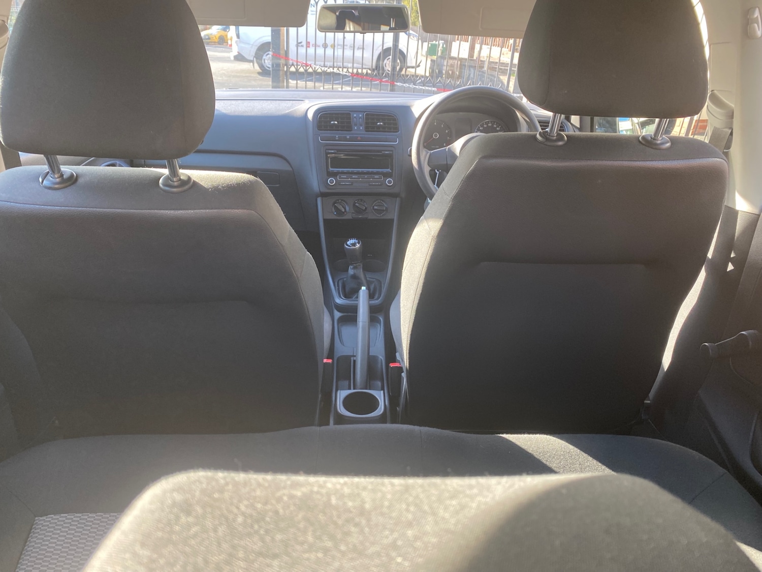 Used Volkswagen Polo 2013 for sale - 77918237: Photo 15