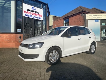 Used Volkswagen Polo 2013 for sale - 77918237: Photo