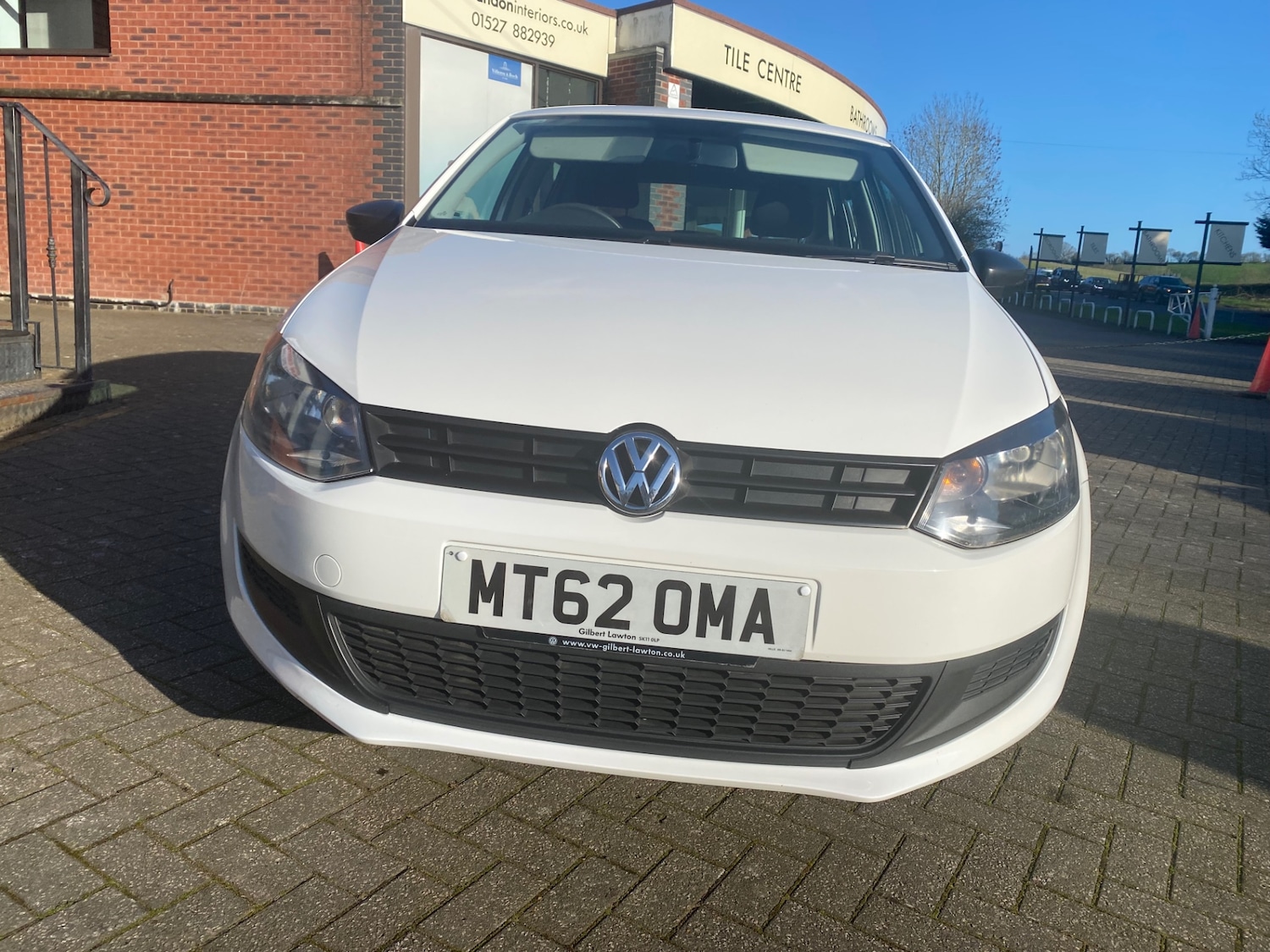 Used Volkswagen Polo 2013 for sale - 77918237: Photo 5