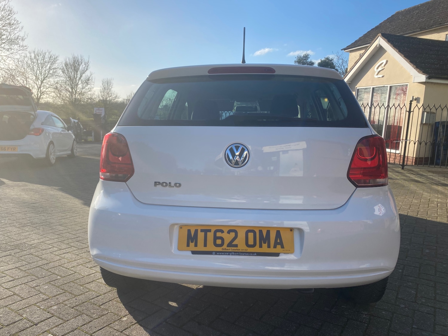 Used Volkswagen Polo 2013 for sale - 77918237: Photo 6