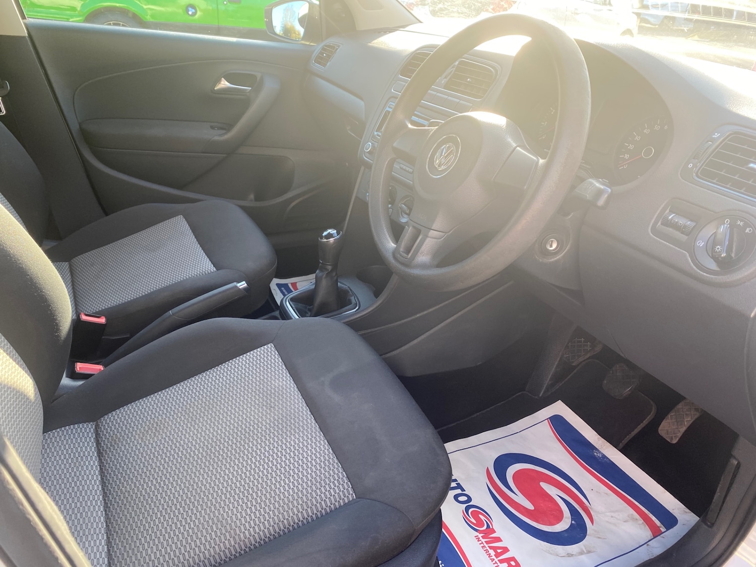 Used Volkswagen Polo 2013 for sale - 77918237: Photo 7