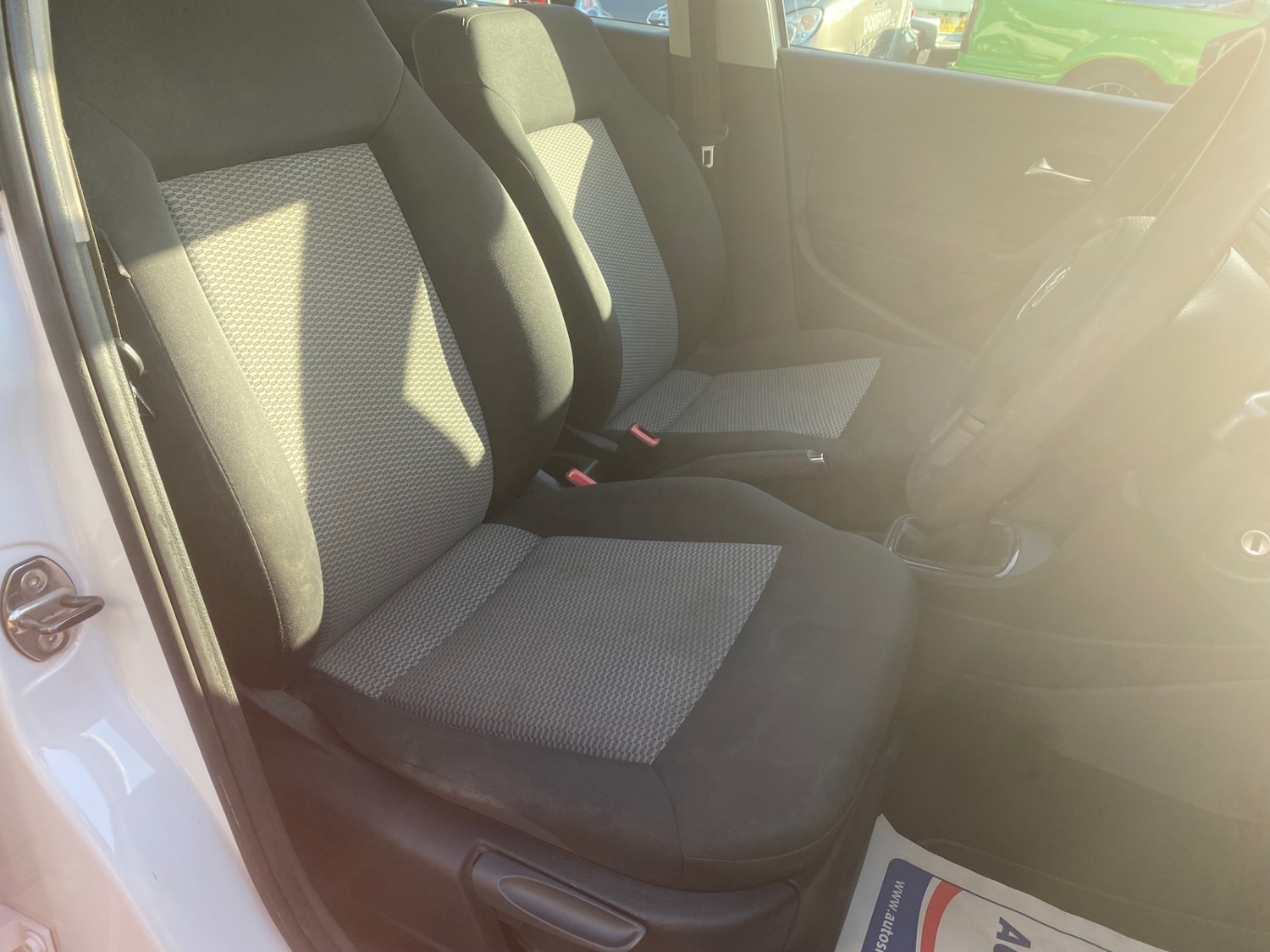 Used Volkswagen Polo 2013 for sale - 77918237: Photo 8