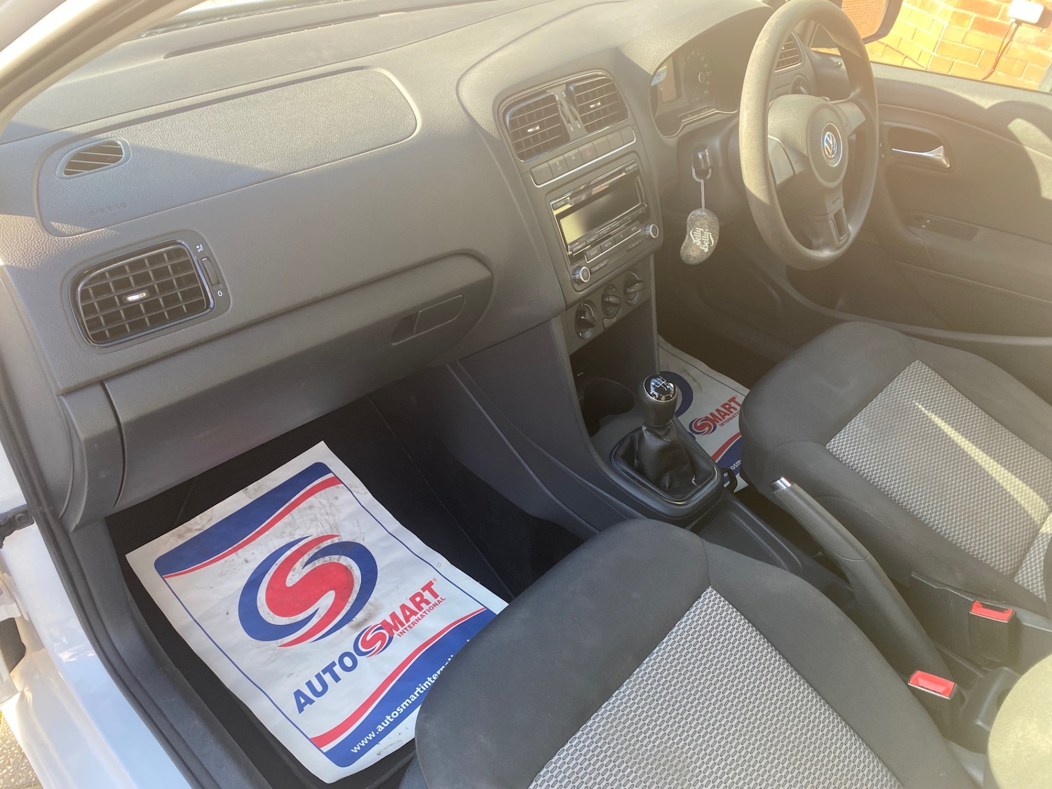 Used Volkswagen Polo 2013 for sale - 77918237: Photo 9