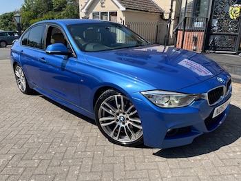 Used BMW 3 Series 2013 for sale - 79156773: Photo