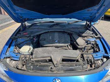 Used BMW 3 Series 2013 for sale - 79156773: Photo