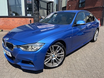 Used BMW 3 Series 2013 for sale - 79156773: Photo