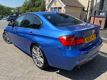 Used BMW 3 Series 2013 for sale - 79156773: Photo