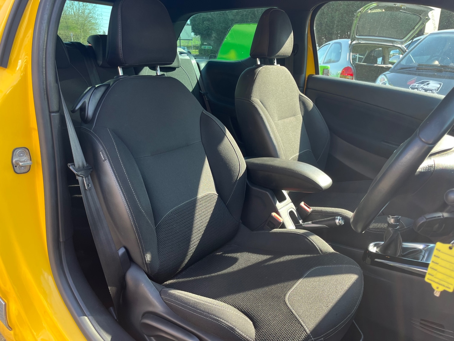 Used Citroen DS3 2013 for sale - 77981778: Photo 10