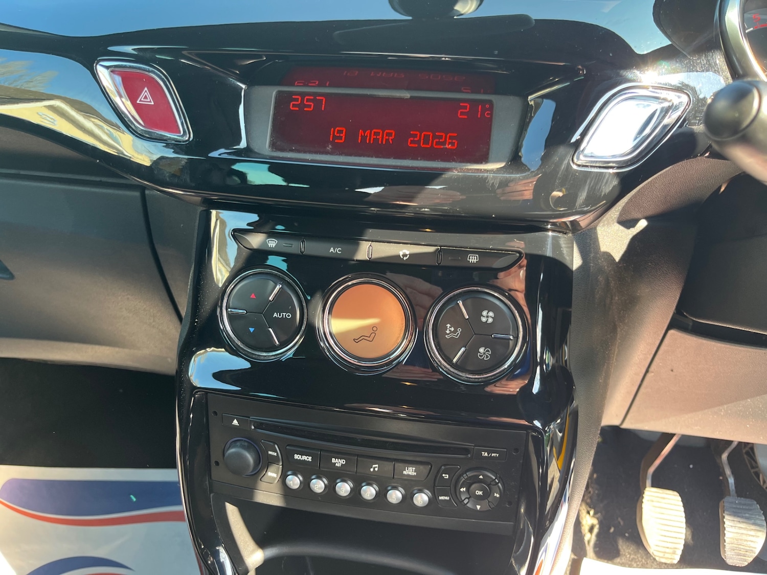 Used Citroen DS3 2013 for sale - 77981778: Photo 11