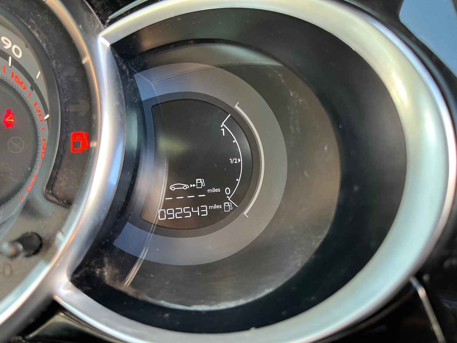 Used Citroen DS3 2013 for sale - 77981778: Photo 12