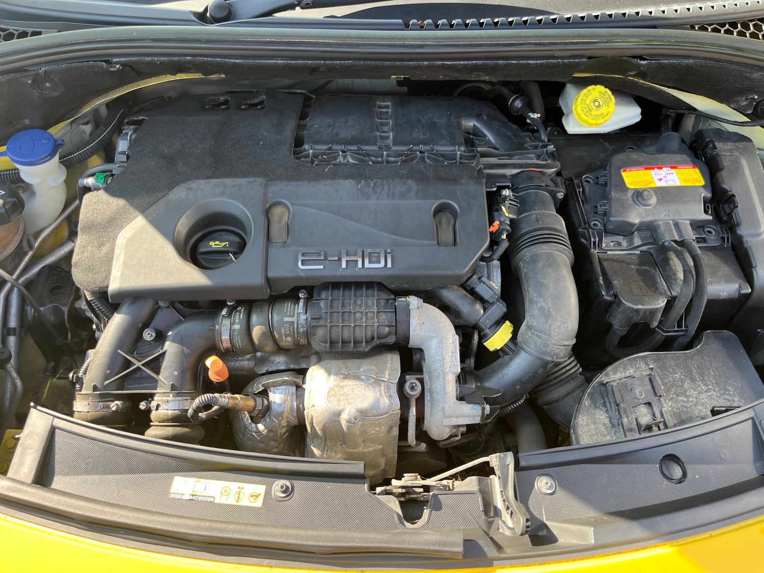 Used Citroen DS3 2013 for sale - 77981778: Photo 3