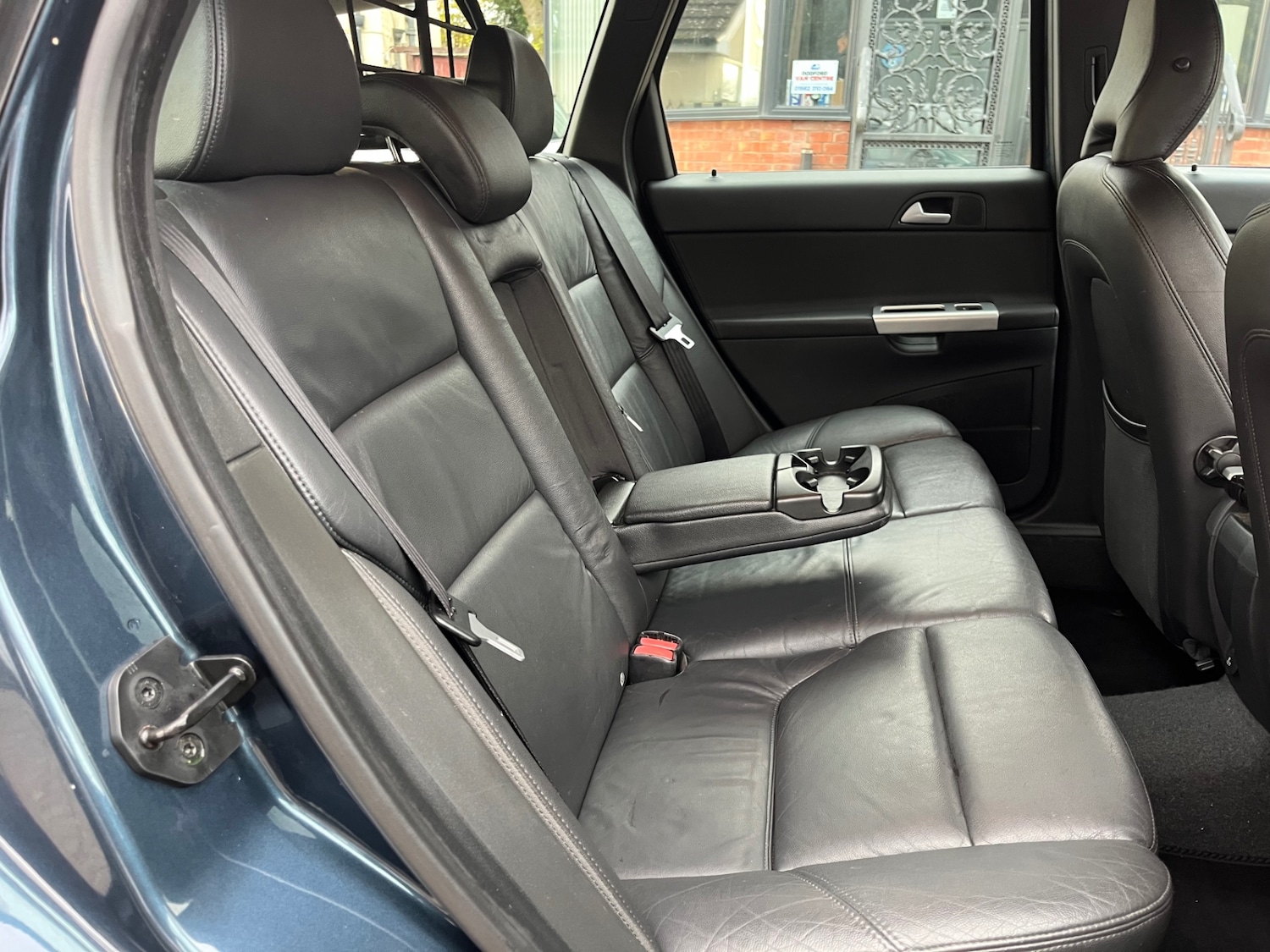 Used Volvo V50 2010 for sale - 76482772: Photo 11