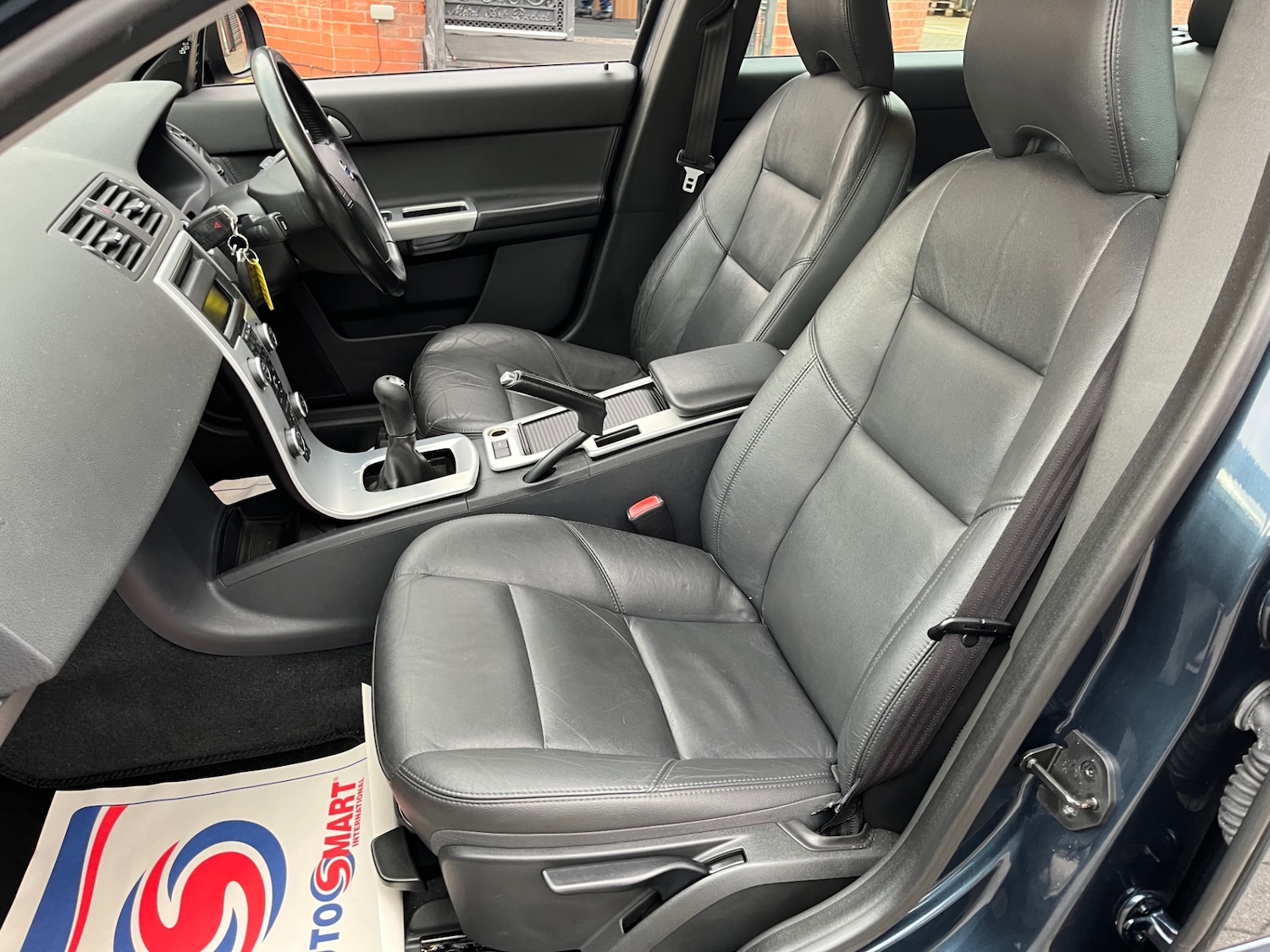 Used Volvo V50 2010 for sale - 76482772: Photo 12