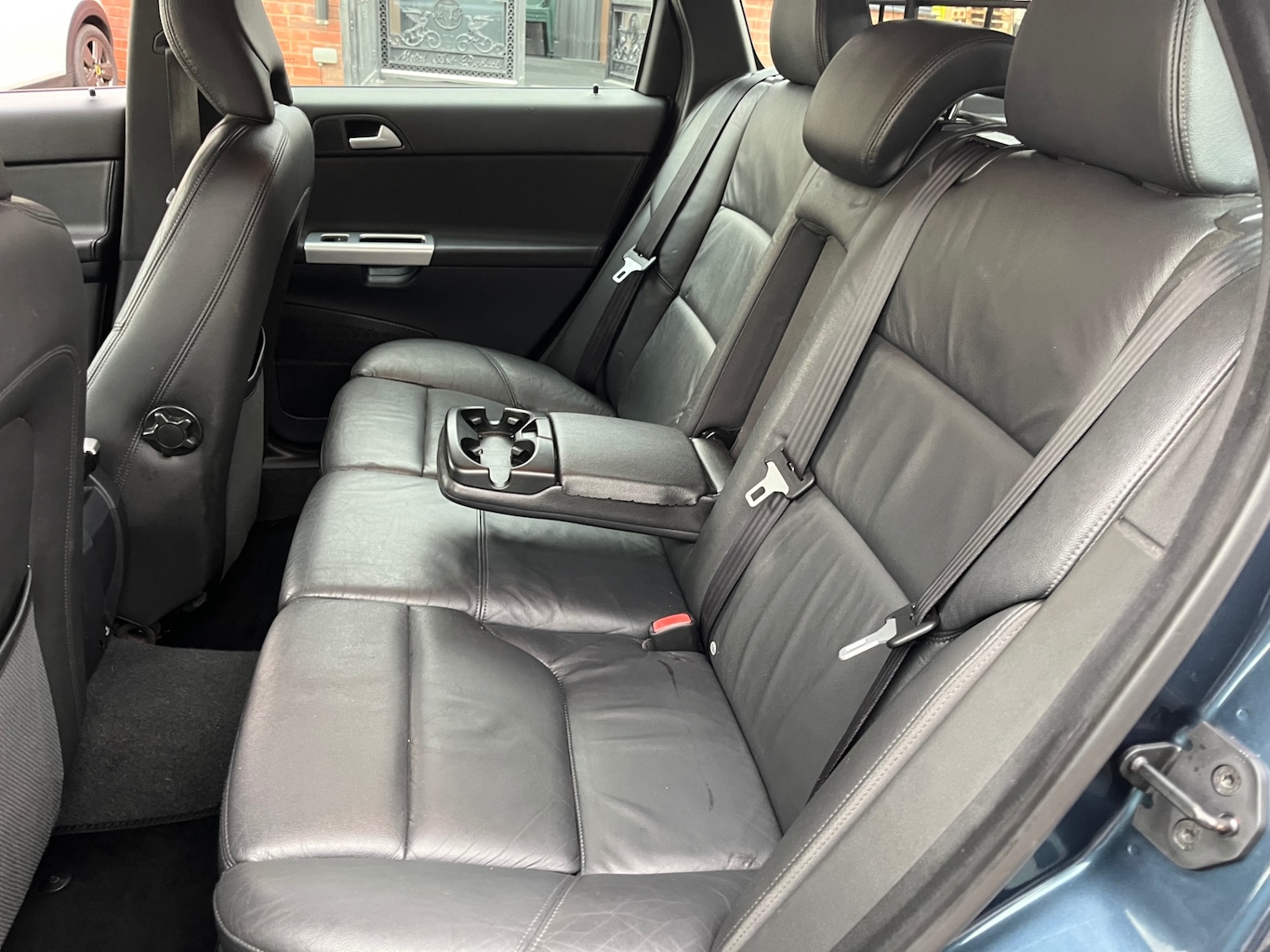 Used Volvo V50 2010 for sale - 76482772: Photo 13