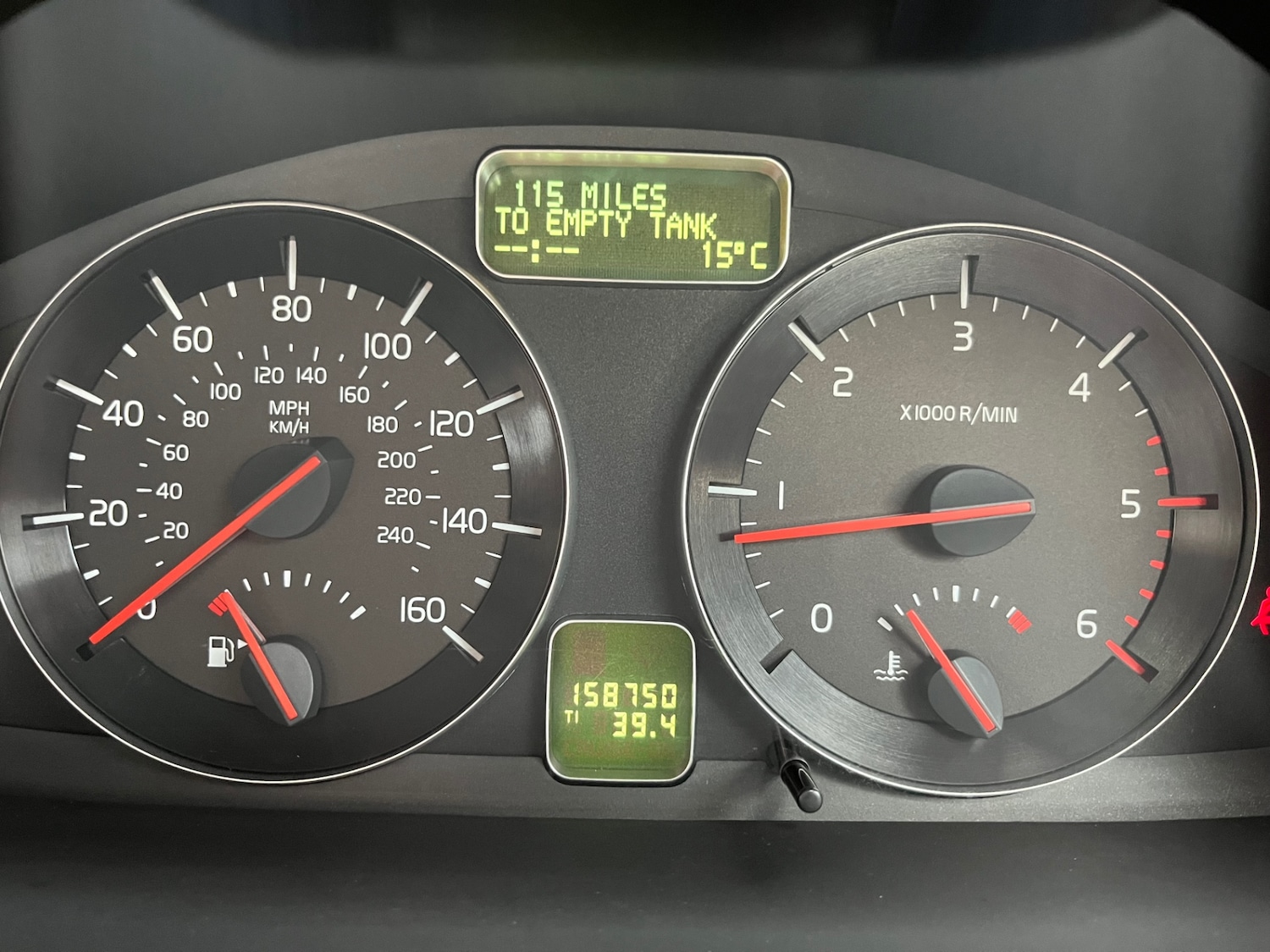 Used Volvo V50 2010 for sale - 76482772: Photo 18