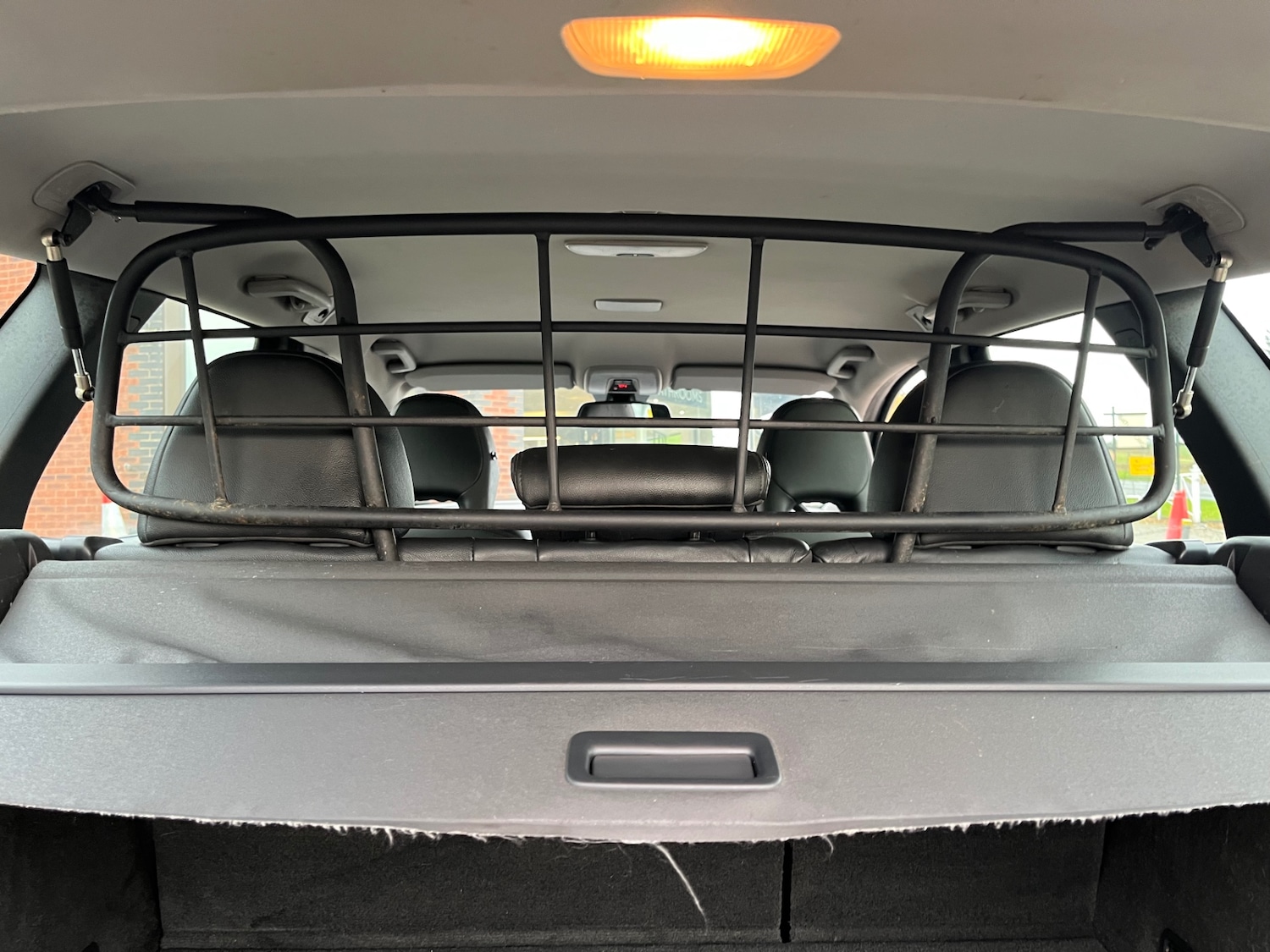 Used Volvo V50 2010 for sale - 76482772: Photo 6