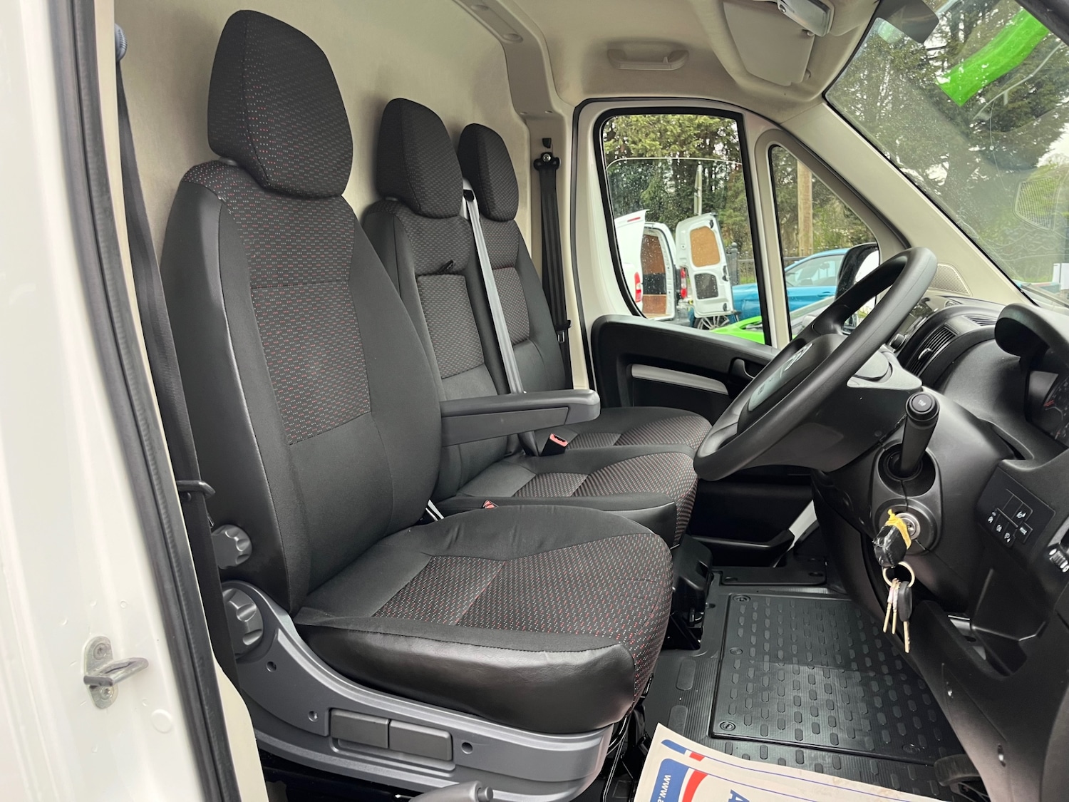 Used Citroen Relay 2020 for sale - 78045456: Photo 10