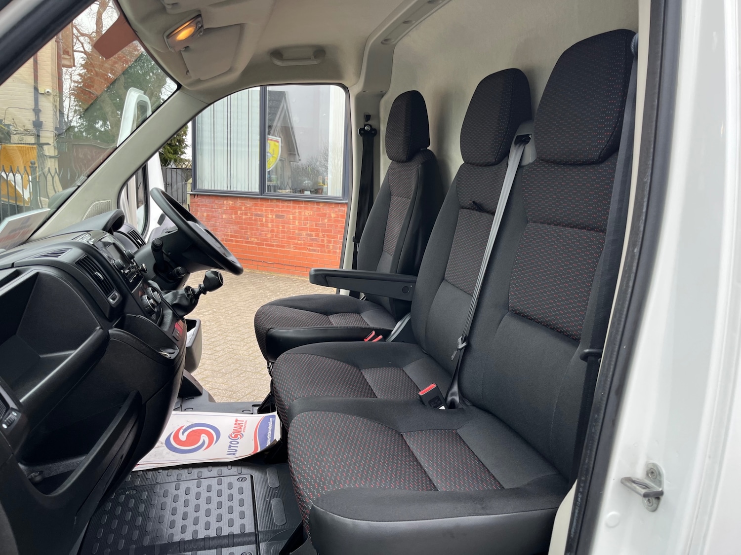 Used Citroen Relay 2020 for sale - 78045456: Photo 11