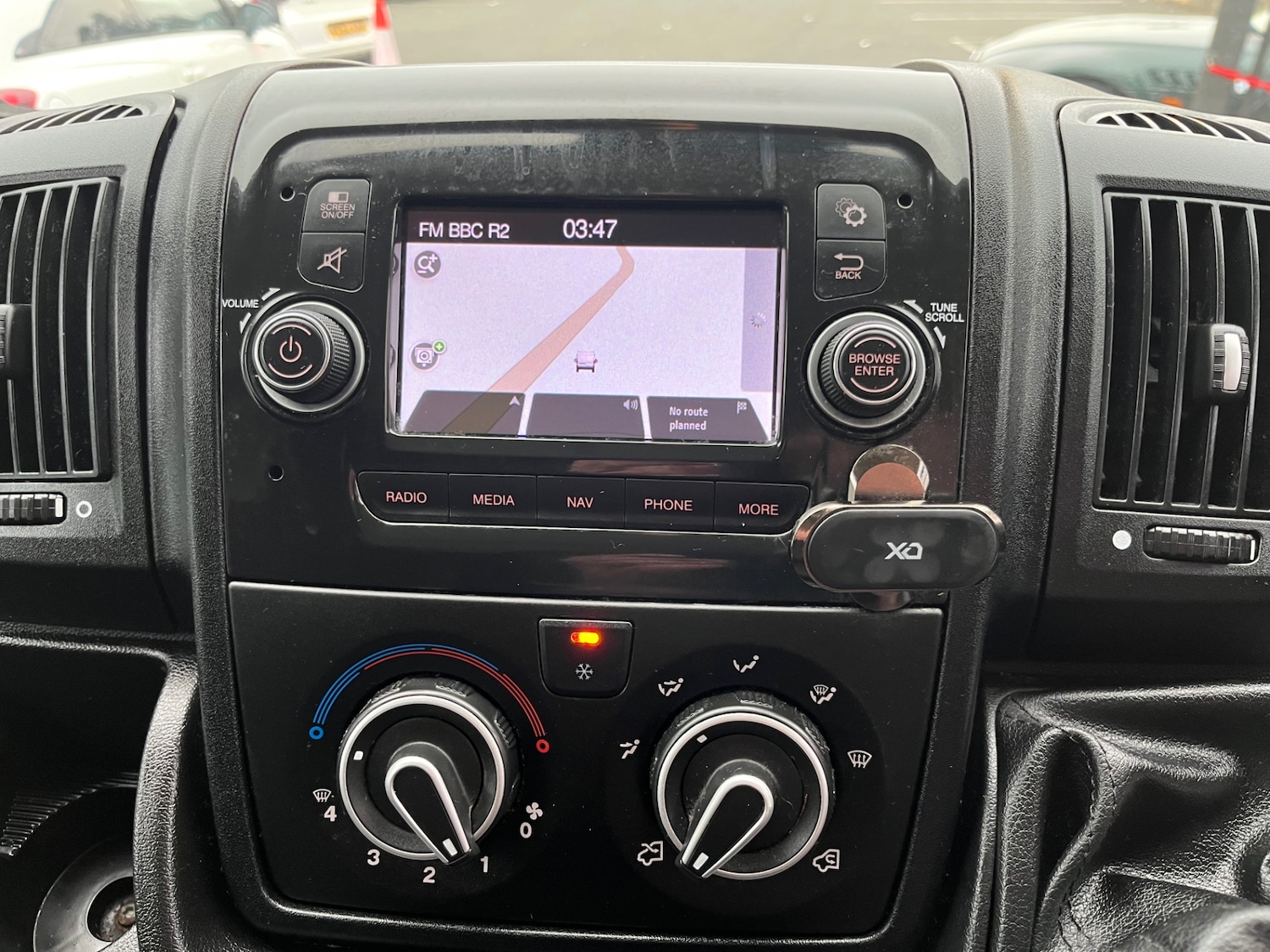 Used Citroen Relay 2020 for sale - 78045456: Photo 13