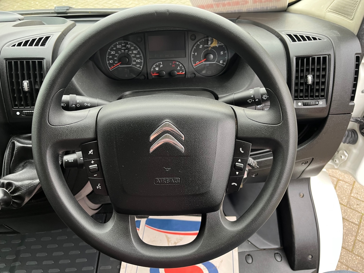 Used Citroen Relay 2020 for sale - 78045456: Photo 14