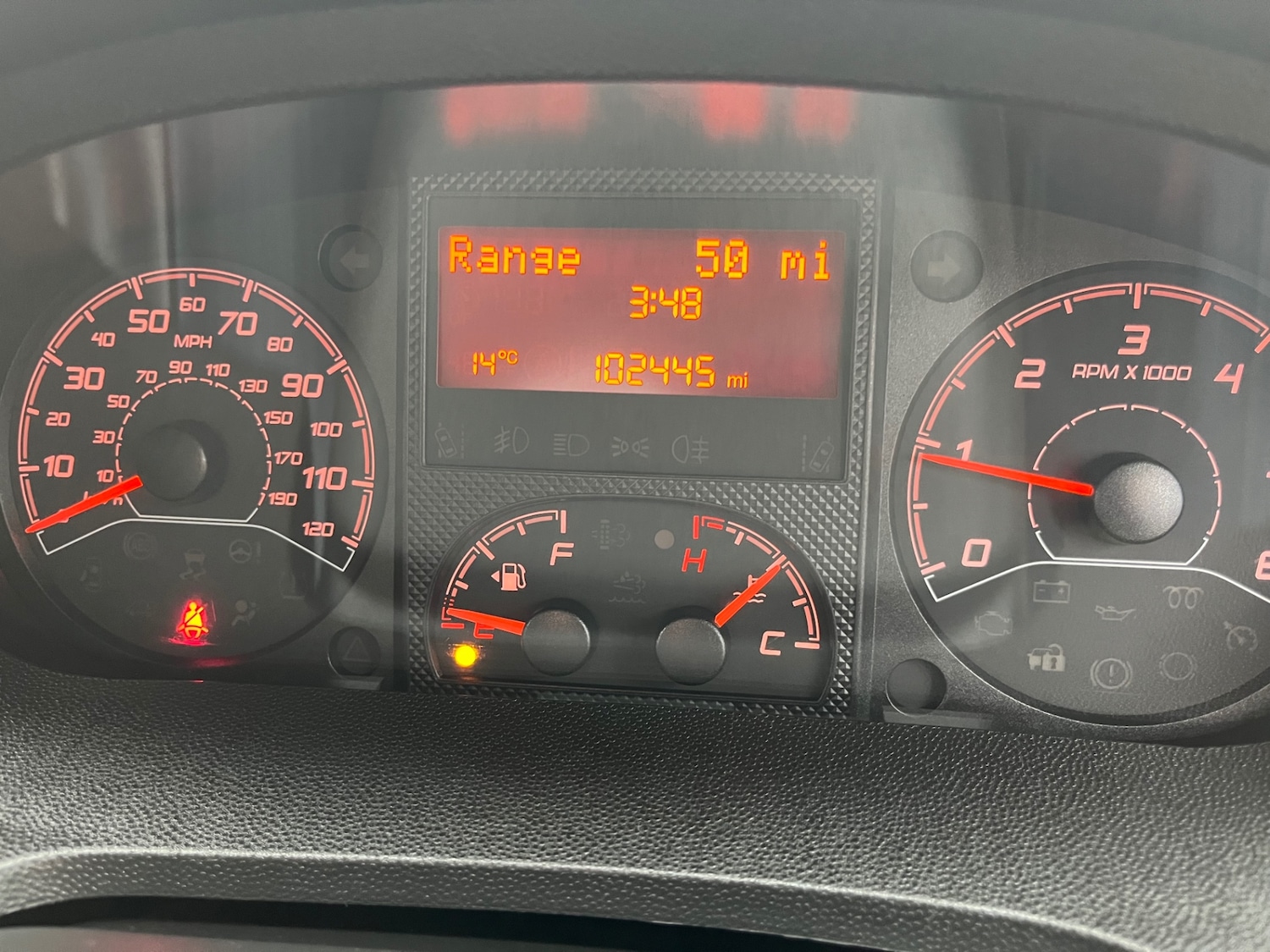 Used Citroen Relay 2020 for sale - 78045456: Photo 15