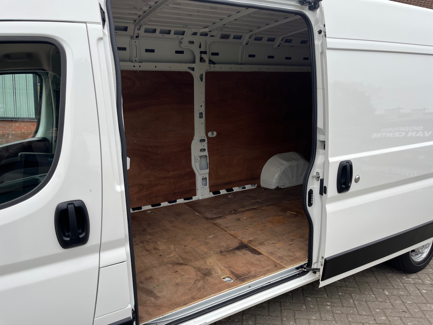 Used Citroen Relay 2020 for sale - 78045456: Photo 4