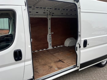 Used Citroen Relay 2020 for sale - 78045456: Photo