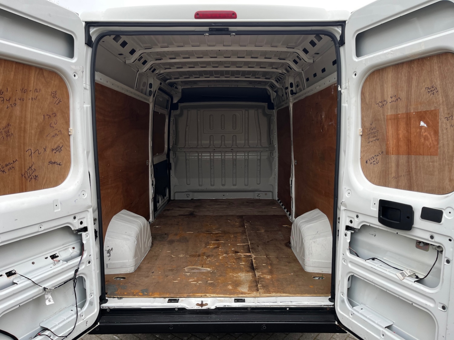 Used Citroen Relay 2020 for sale - 78045456: Photo 8