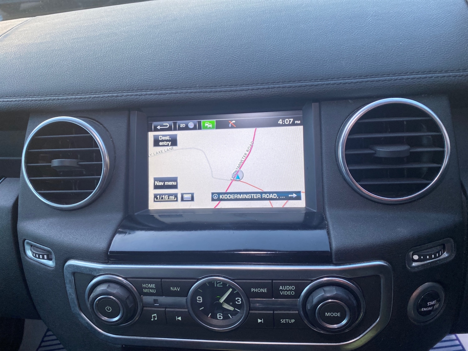 Used Land Rover Discovery 2014 for sale - 77223101: Photo 15