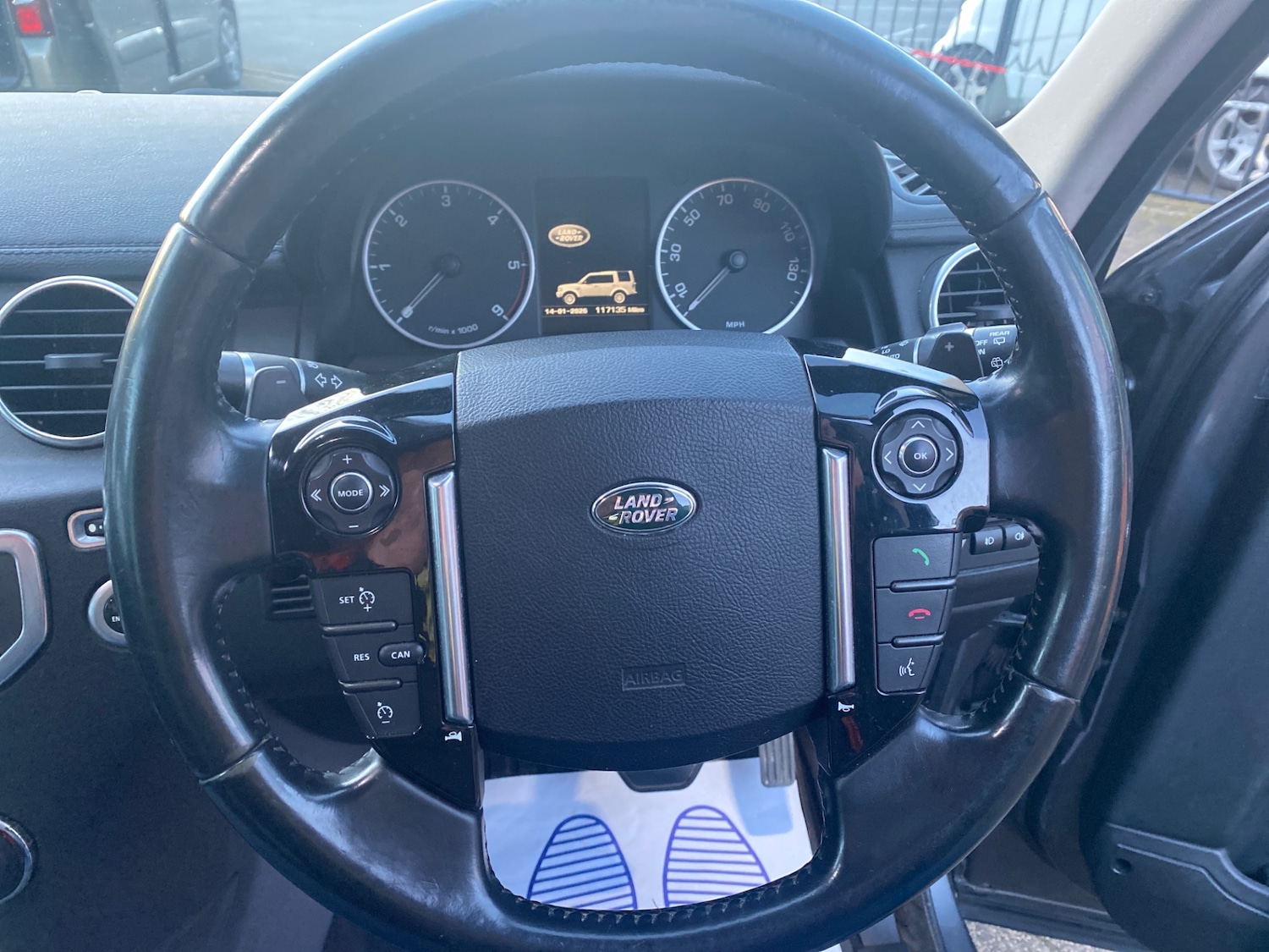 Used Land Rover Discovery 2014 for sale - 77223101: Photo 16