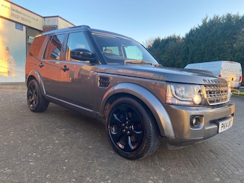 2014 (L) - 3.0 SDV6 XS 5dr Auto