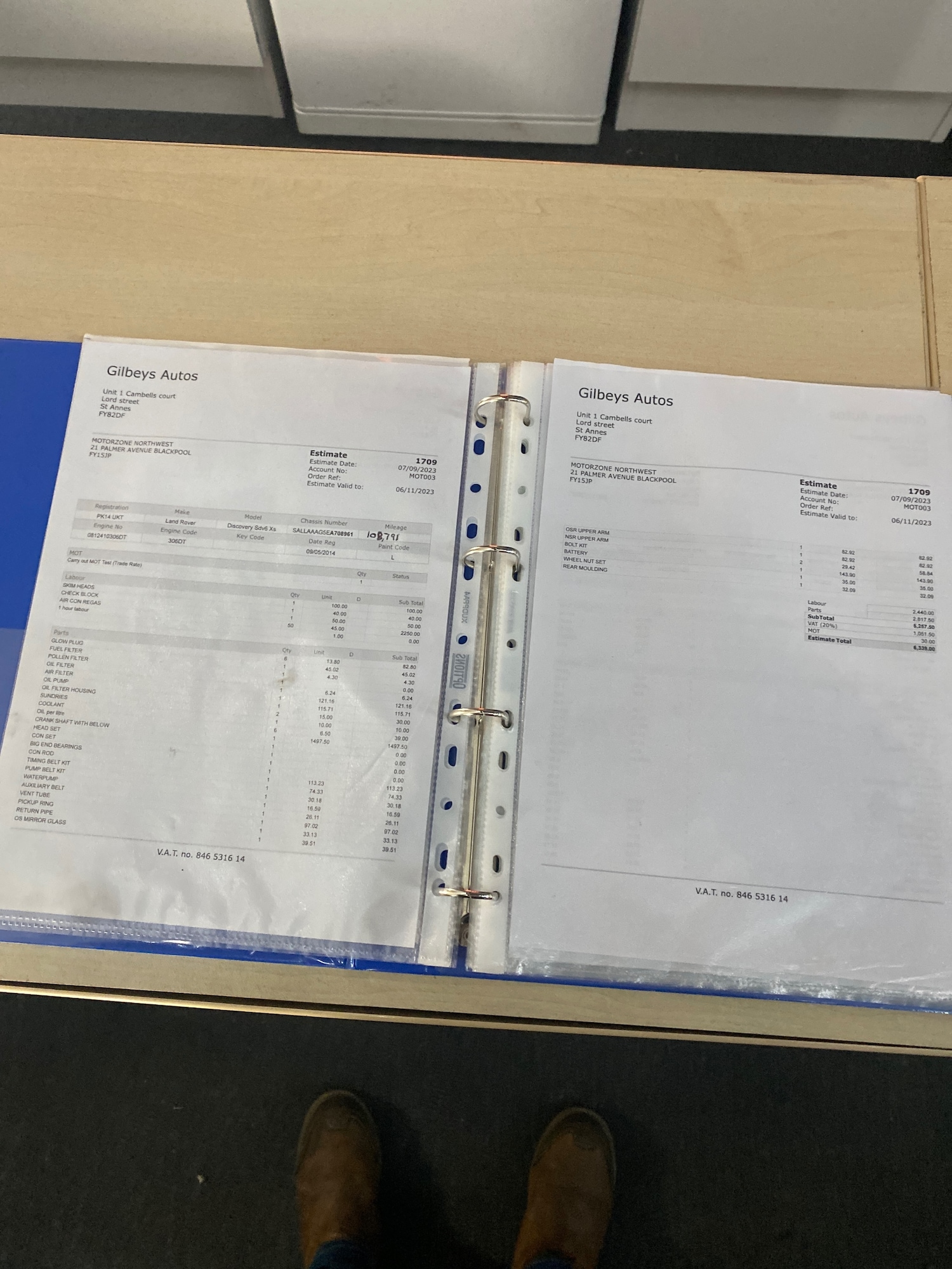 Used Land Rover Discovery 2014 for sale - 77223101: Photo 23