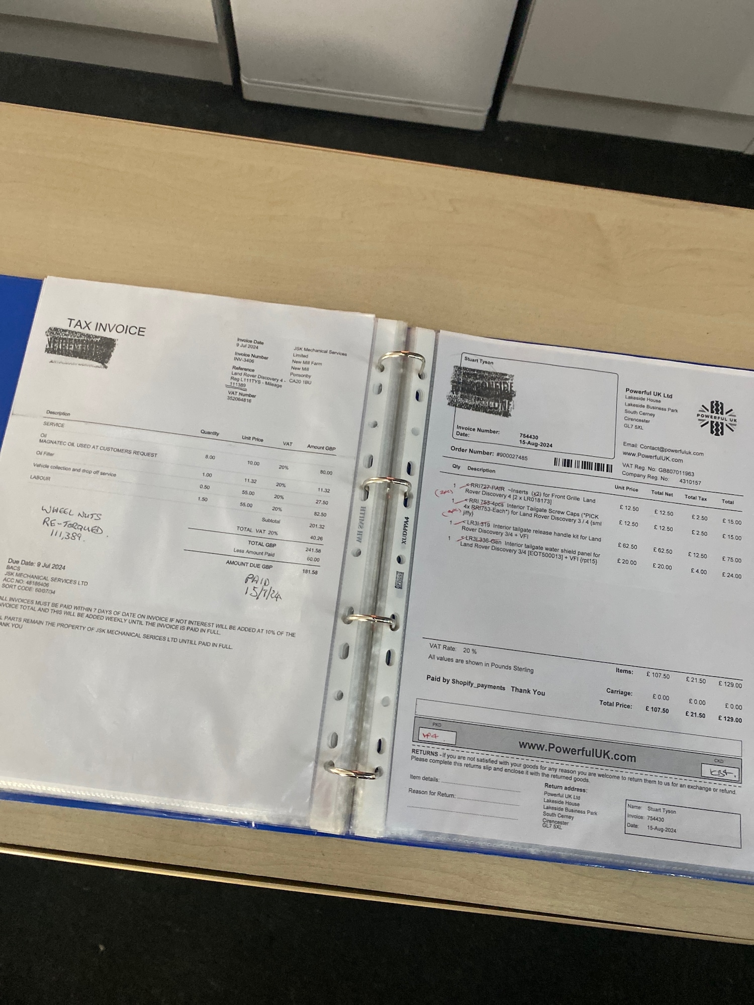 Used Land Rover Discovery 2014 for sale - 77223101: Photo 30