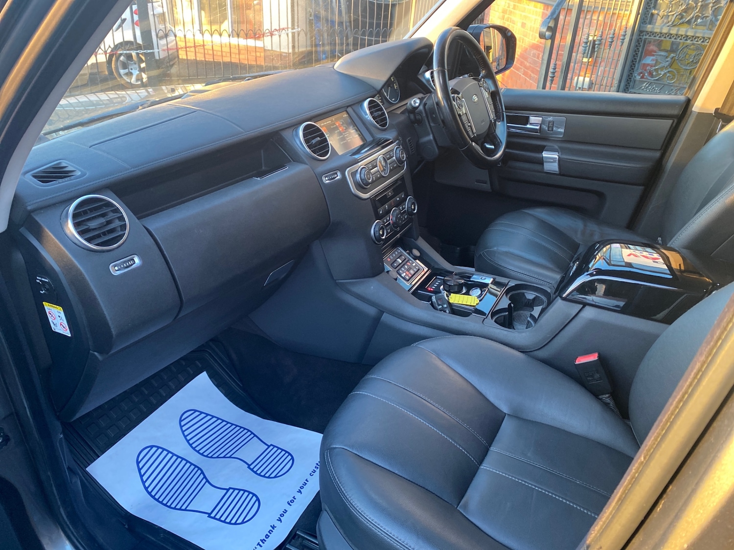 Used Land Rover Discovery 2014 for sale - 77223101: Photo 6