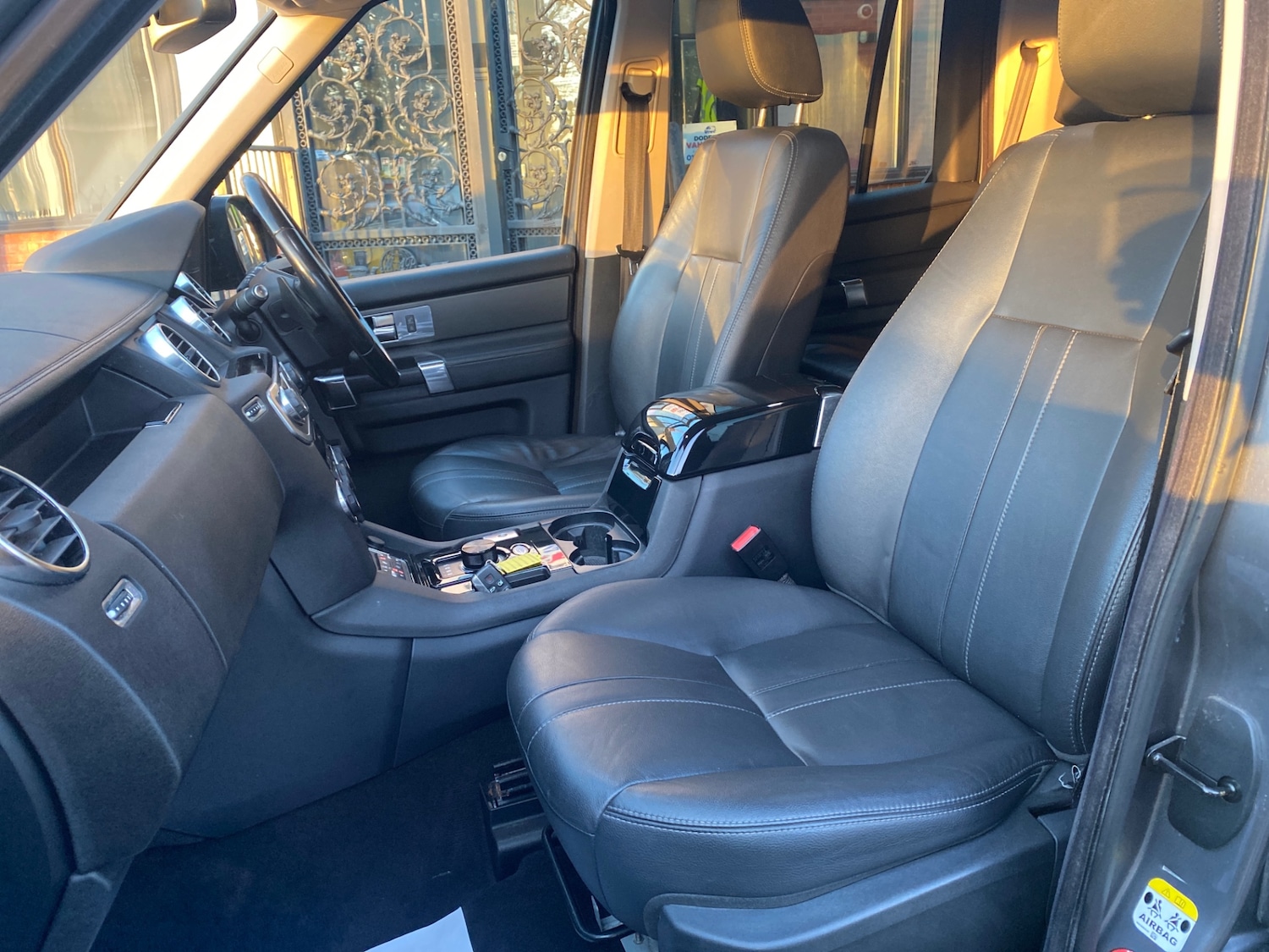 Used Land Rover Discovery 2014 for sale - 77223101: Photo 7