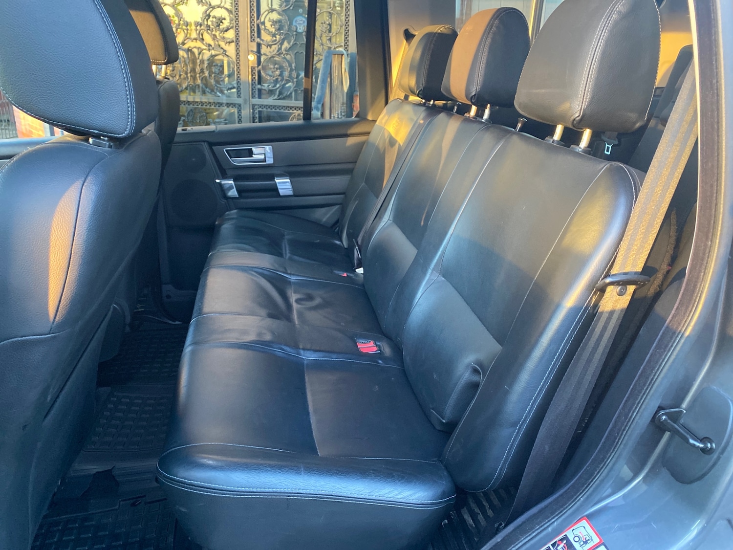 Used Land Rover Discovery 2014 for sale - 77223101: Photo 8