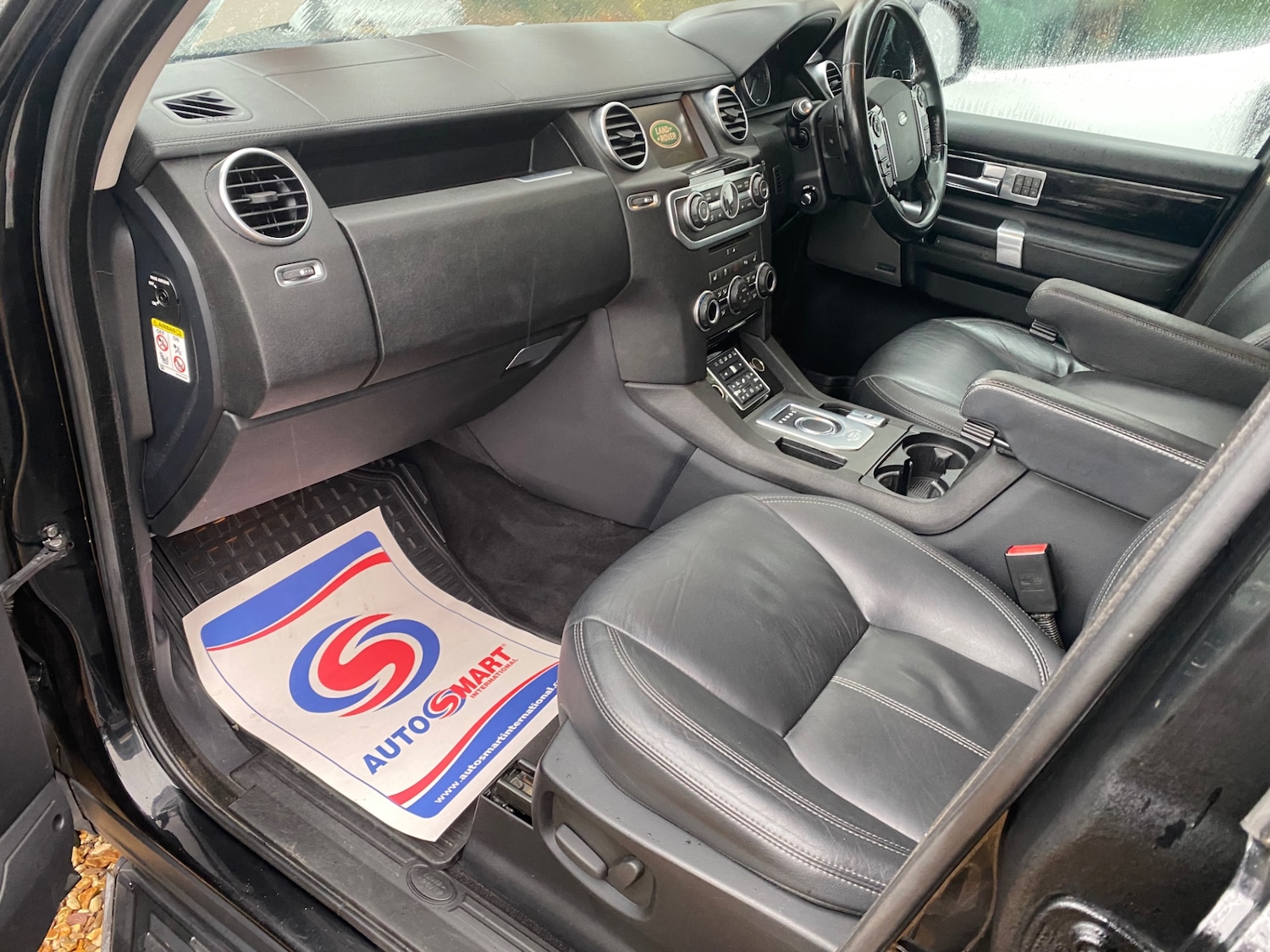 Used Land Rover Discovery 2015 for sale - 76835951: Photo 13