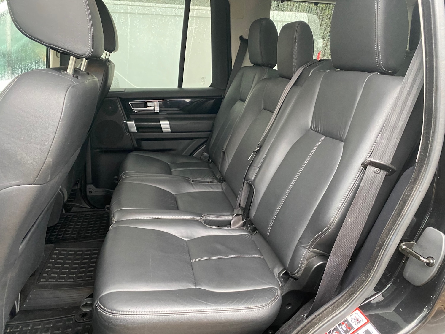 Used Land Rover Discovery 2015 for sale - 76835951: Photo 15