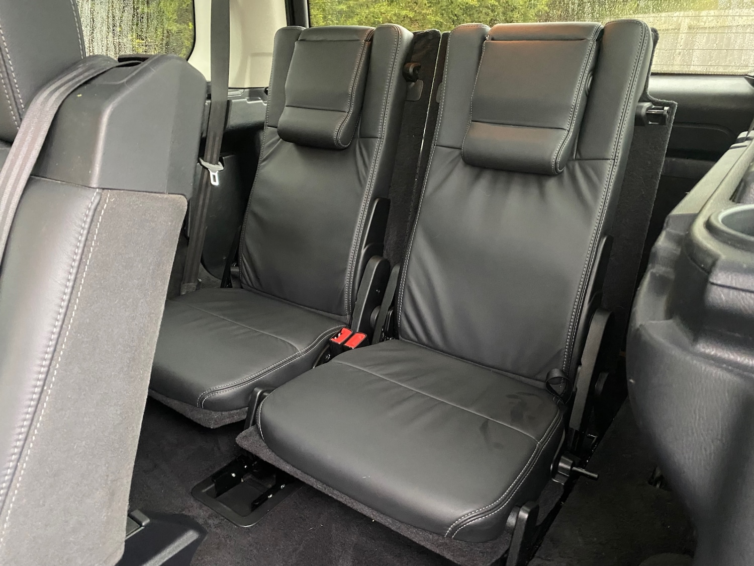 Used Land Rover Discovery 2015 for sale - 76835951: Photo 17