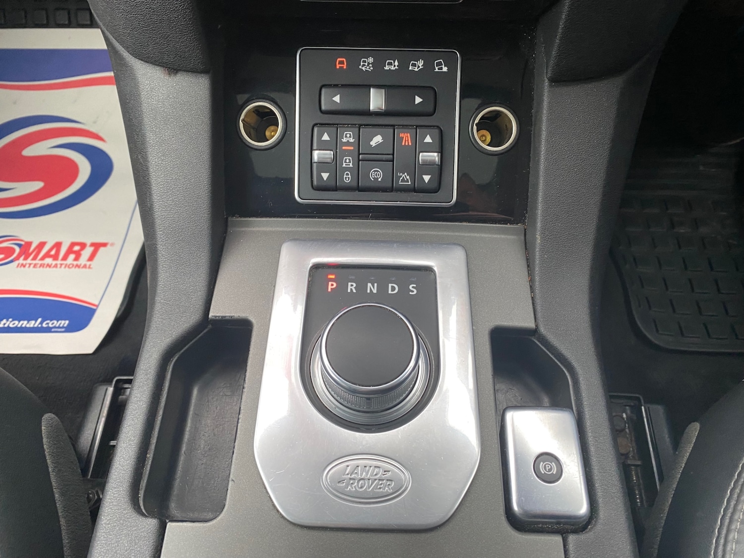 Used Land Rover Discovery 2015 for sale - 76835951: Photo 22