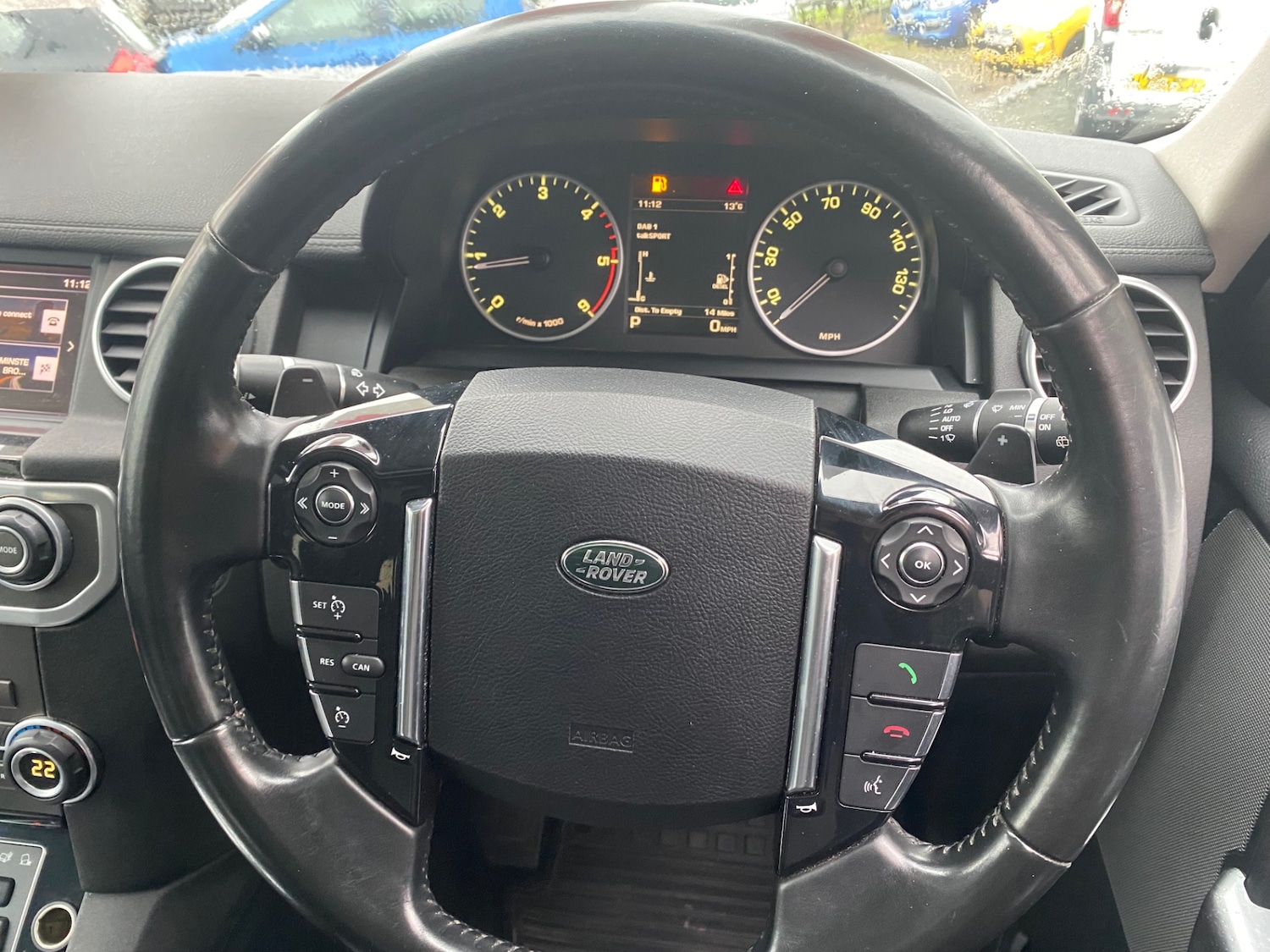 Used Land Rover Discovery 2015 for sale - 76835951: Photo 28