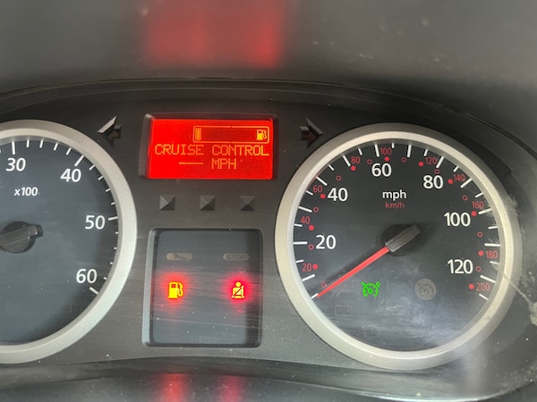 Used Renault Trafic 2014 for sale - 76179061: Photo 11