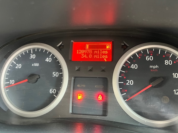 Used Renault Trafic 2014 for sale - 76179061: Photo 12