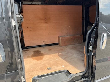 Used Renault Trafic 2014 for sale - 76179061: Photo 4