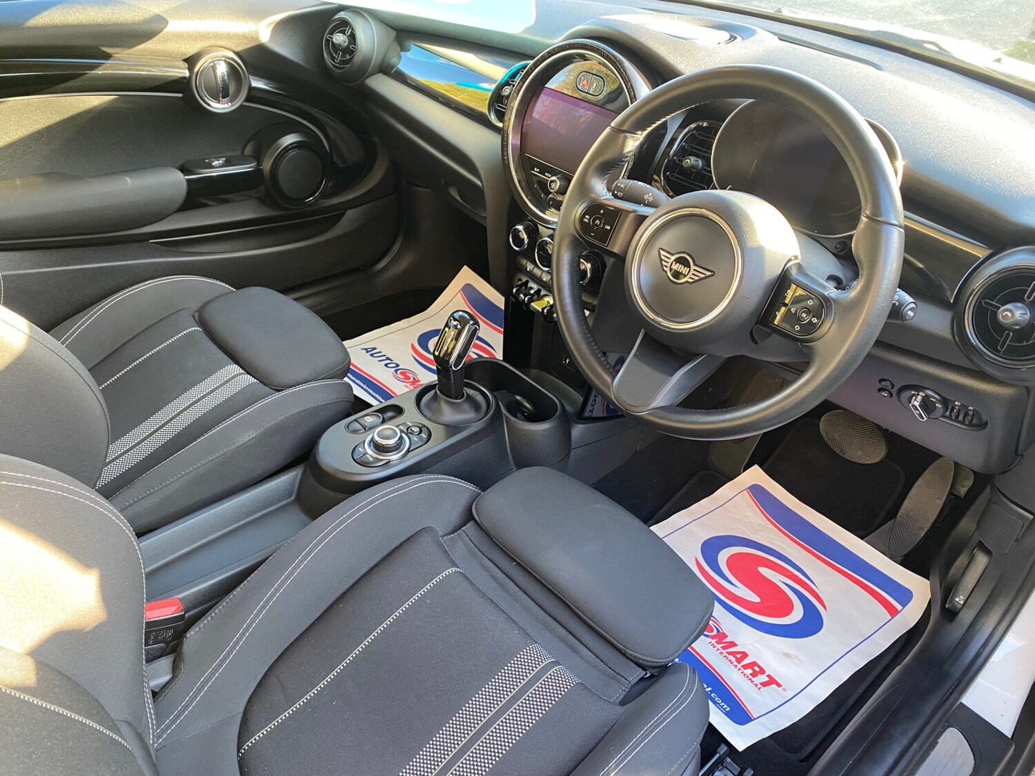 Used MINI Hatch 2023 for sale - 76375466: Photo 14