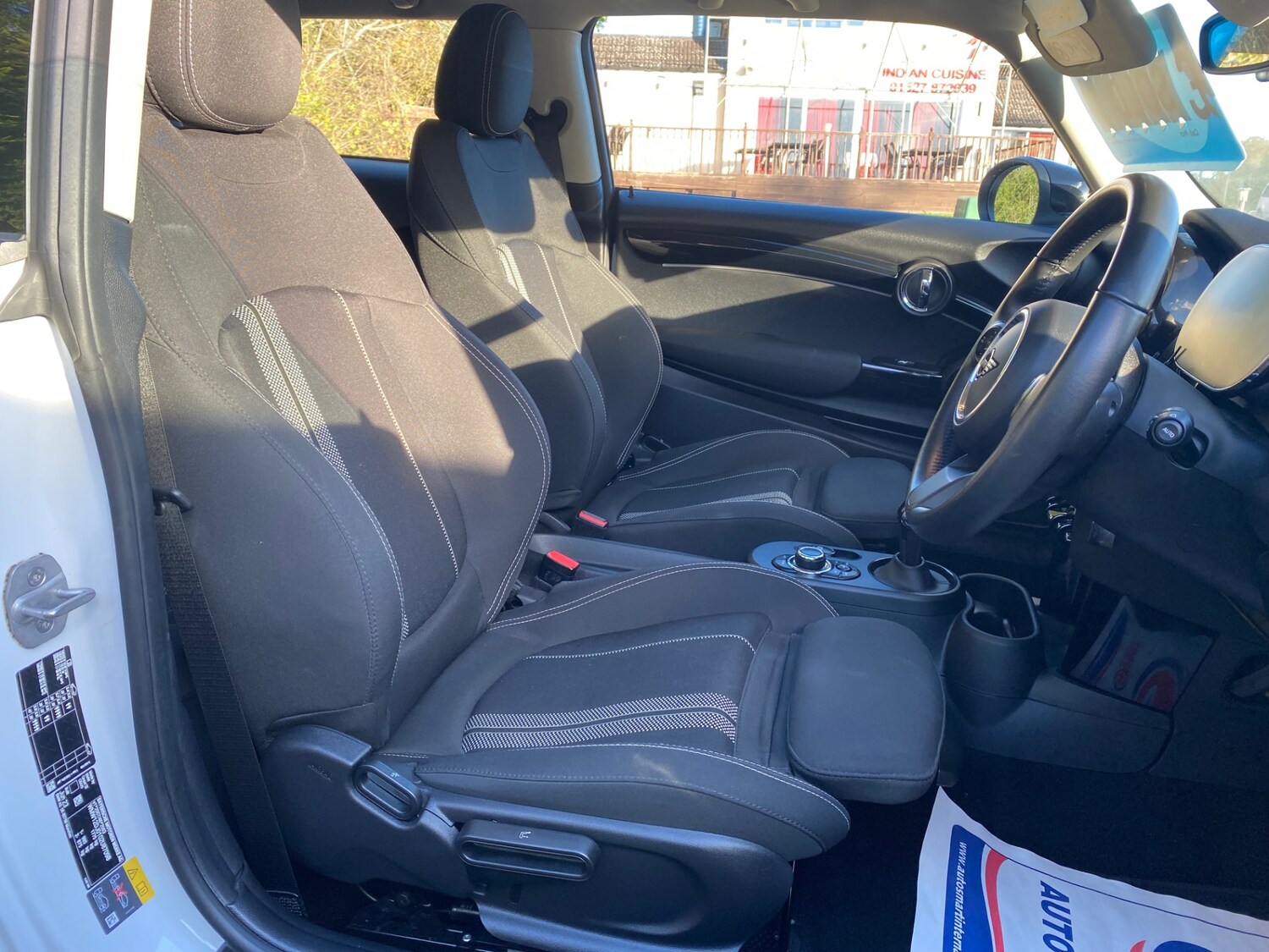 Used MINI Hatch 2023 for sale - 76375466: Photo 18
