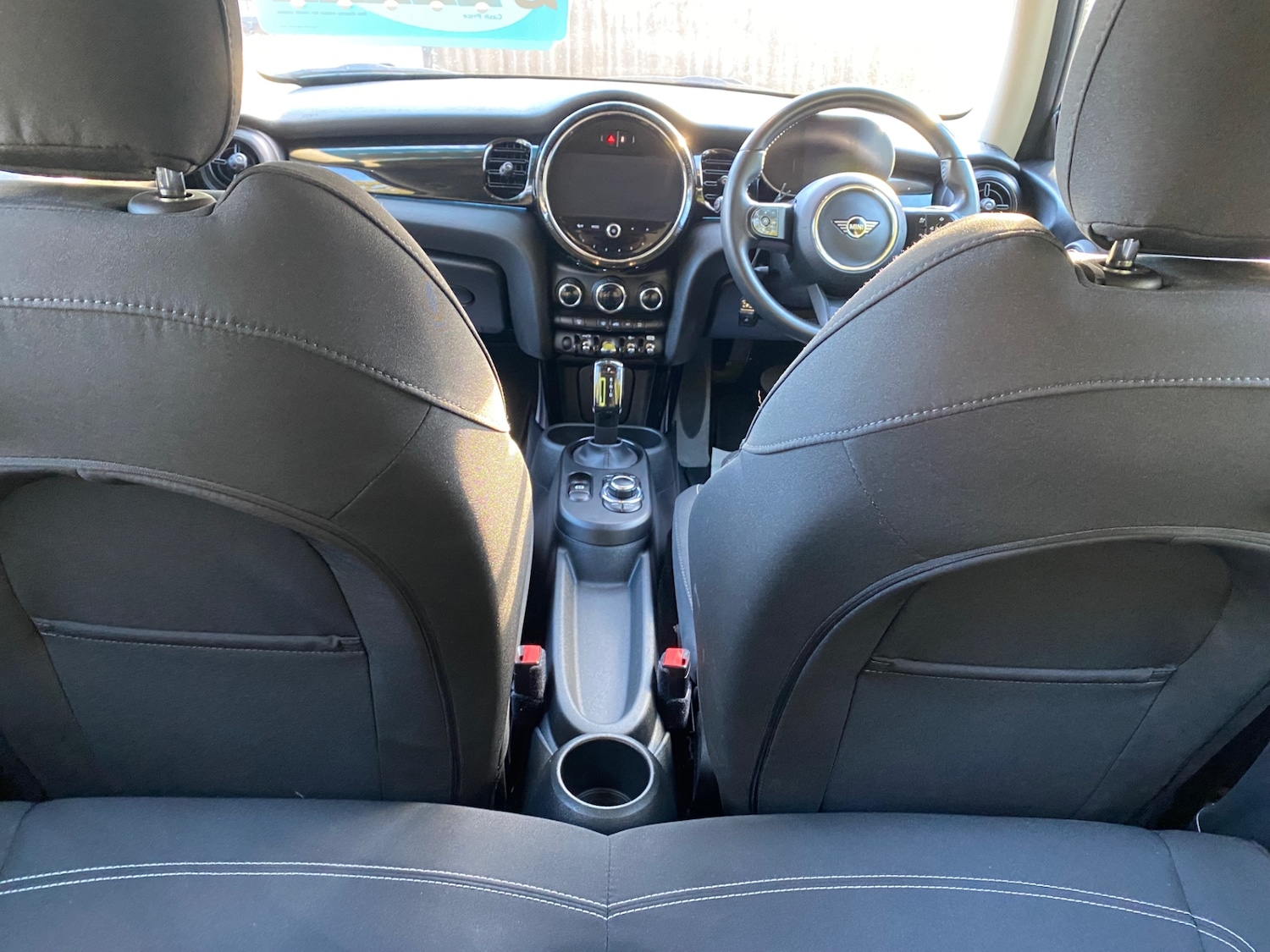 Used MINI Hatch 2023 for sale - 76375466: Photo 19